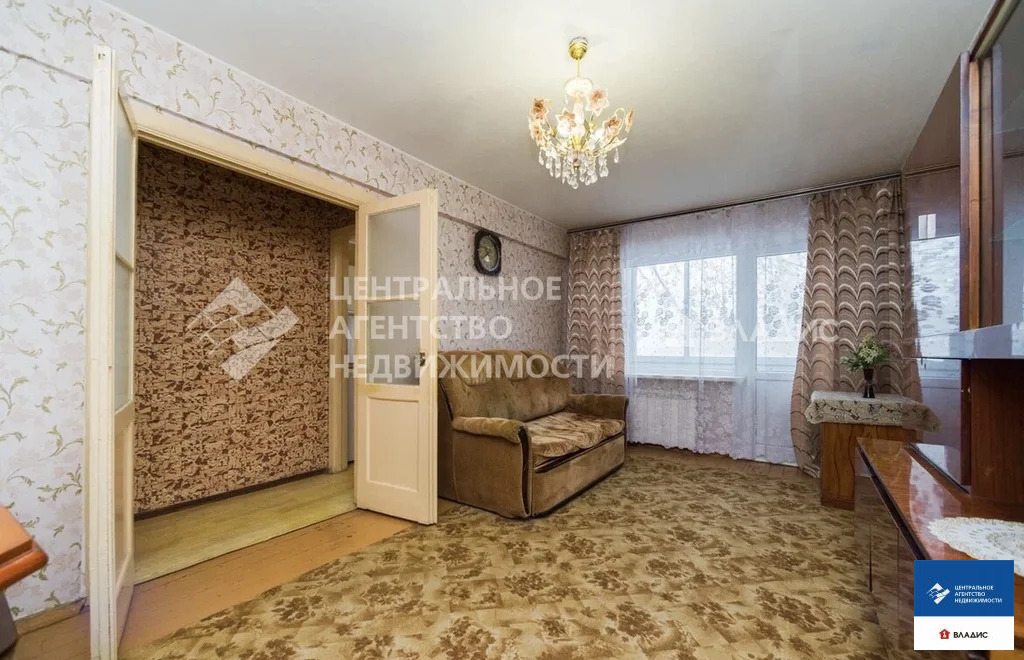 Продажа квартиры, Рязань, ул. Ломоносова - Фото 5