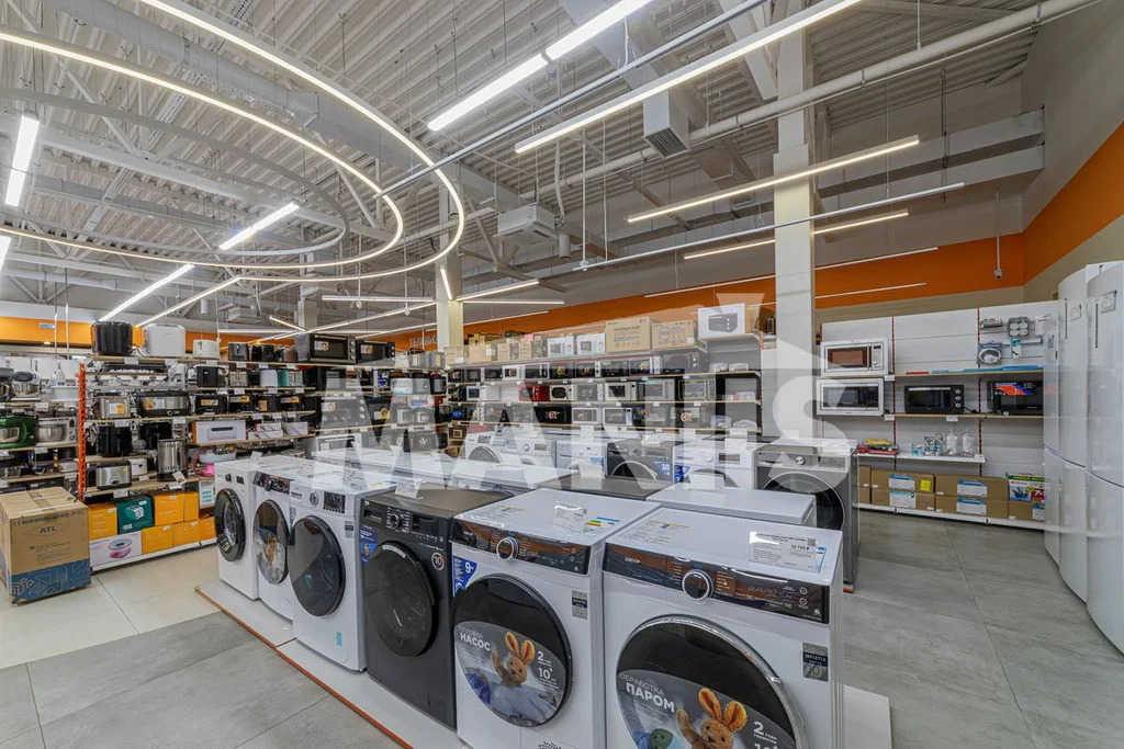 Здание (Торговый Центр) - Фото 28