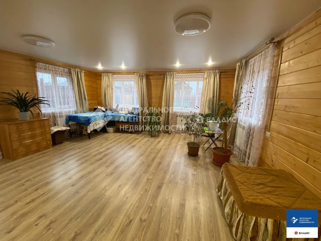 Продажа дома, Касимов, Касимовский район, Московская улица - Фото 17