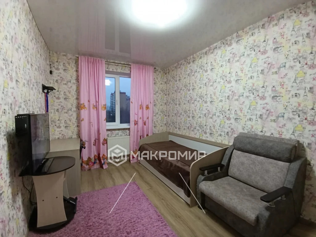 Продажа квартиры, Краснодар, Автолюбителей ул. - Фото 1