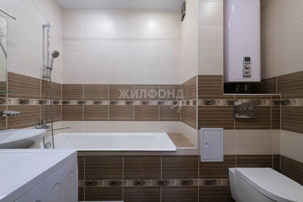 Продажа квартиры, Новосибирск, Виктора Шевелёва - Фото 14