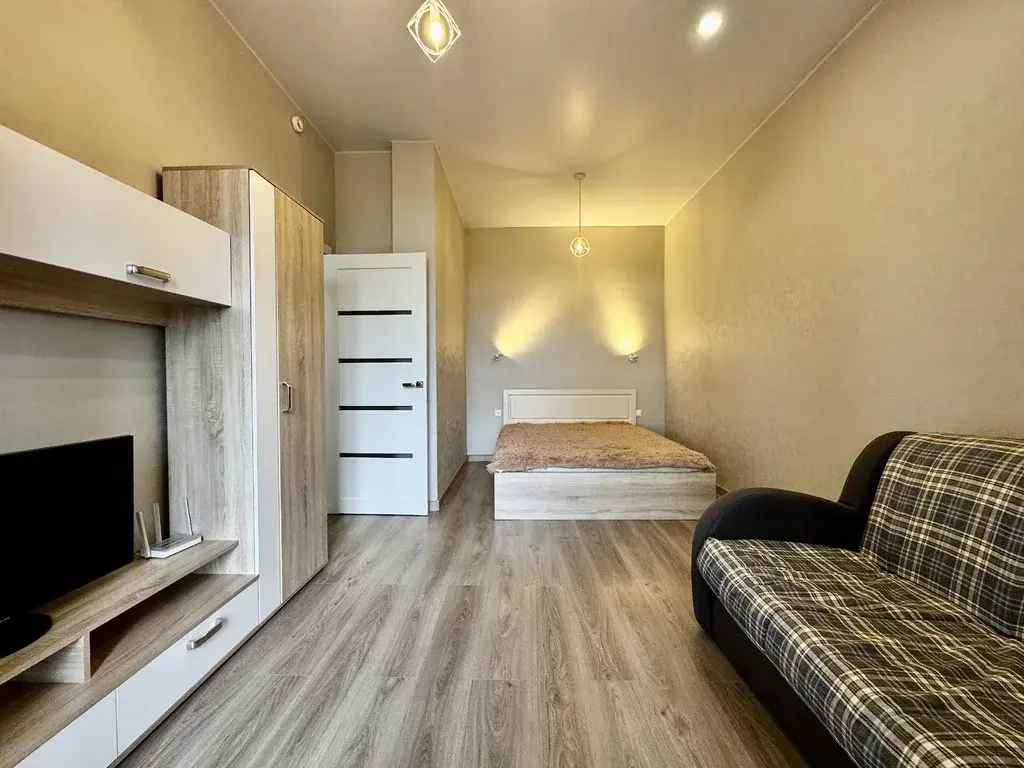 1-к ул.Славского, дом 12 - Фото 9