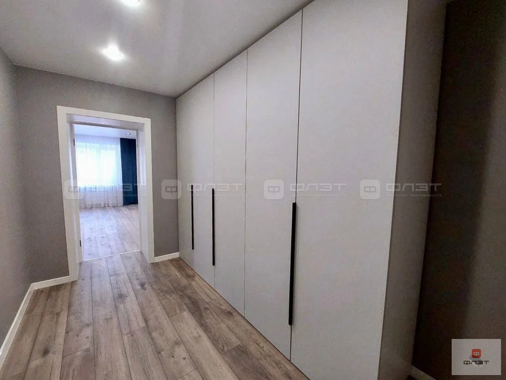 Аренда квартиры, Казань, пр-кт. Ямашева д.15 к2 - Фото 10