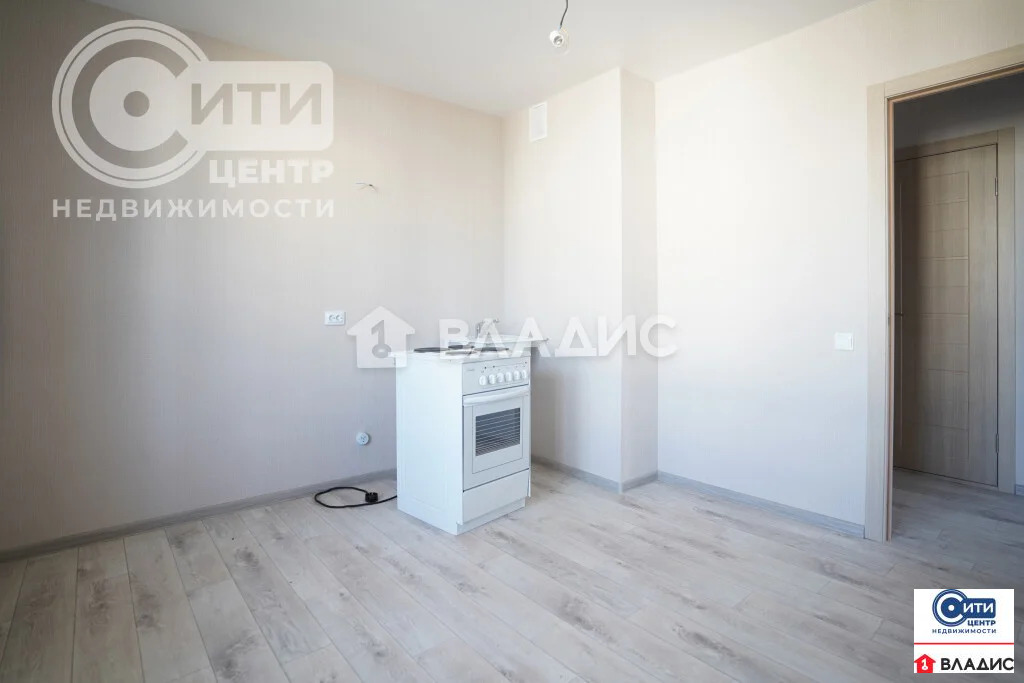 Продажа квартиры, Воронеж, улица Теплоэнергетиков - Фото 16