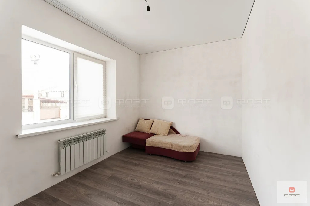 Продажа дома, Казань, ул. Айбагар (Вознесенье) - Фото 24