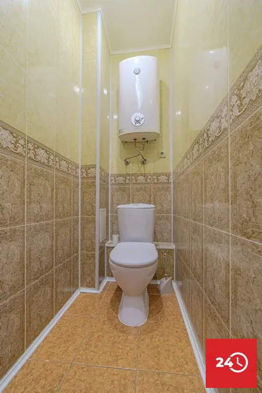 В продаже 1-комн видовая квартира в ЖК Прилесный (ул. Мира 65) - Фото 5