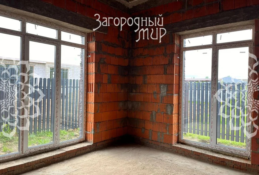 Продам дом, Новорижское шоссе, 60 км от МКАД - Фото 8