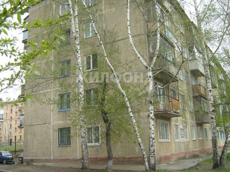 Продажа квартиры, Новосибирск, ул. Вертковская - Фото 14
