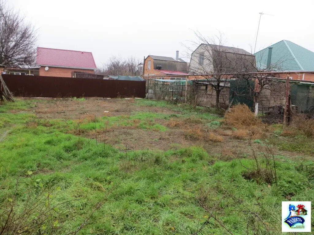 Продам участок в хорошем месте. - Фото 1