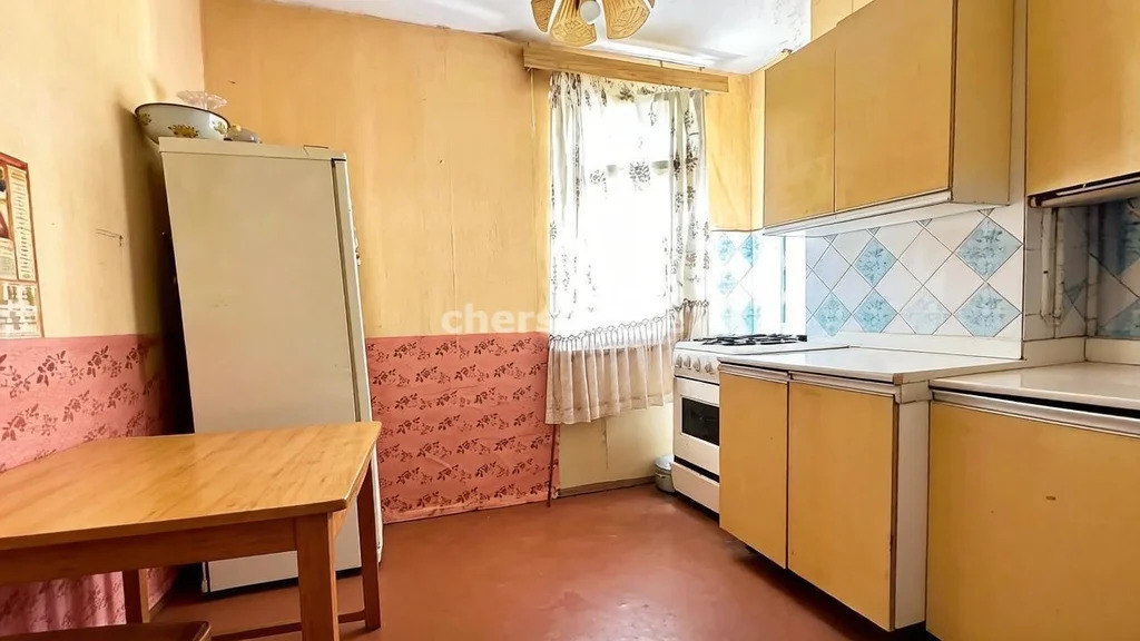 Продажа квартиры, Севастополь, Героев Сталинграда пр-кт. - Фото 5