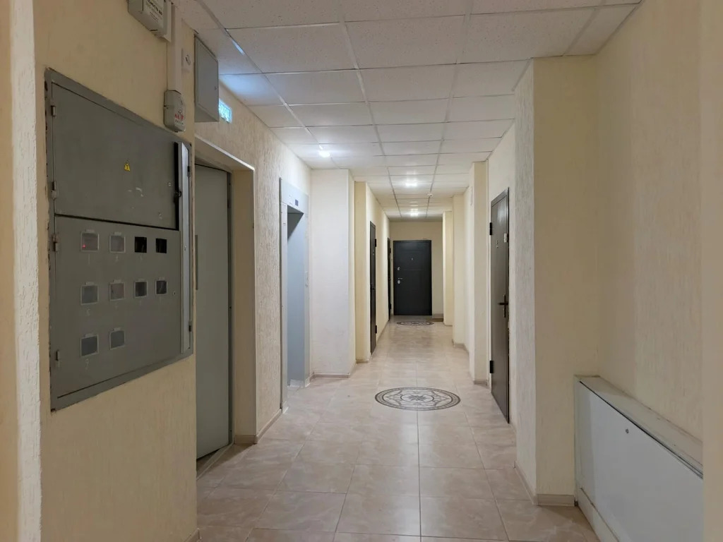 Продажа квартиры, Афипский, Северский район, ул. 50 лет Октября - Фото 13