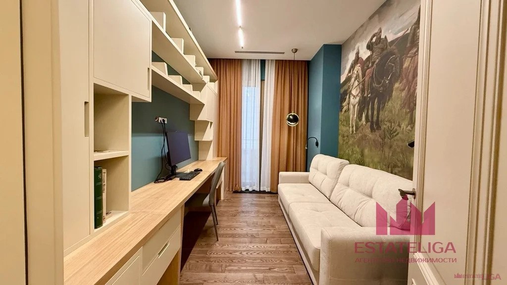 Аренда квартиры, улица Большая Полянка - Фото 11