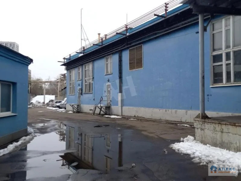 Продажа помещения пл. 13628 м2 под производство, склад, , офис и склад ... - Фото 2