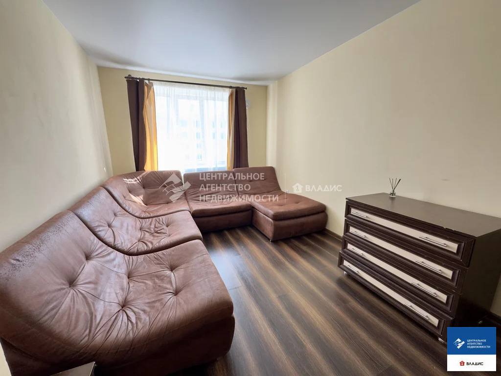 Аренда квартиры, Рыбное, Рыбновский район, Перспективная улица - Фото 5