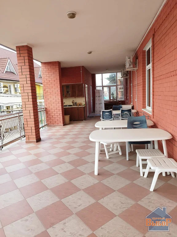 Продажа дома, Сочи, ул. Октябрьская - Фото 2