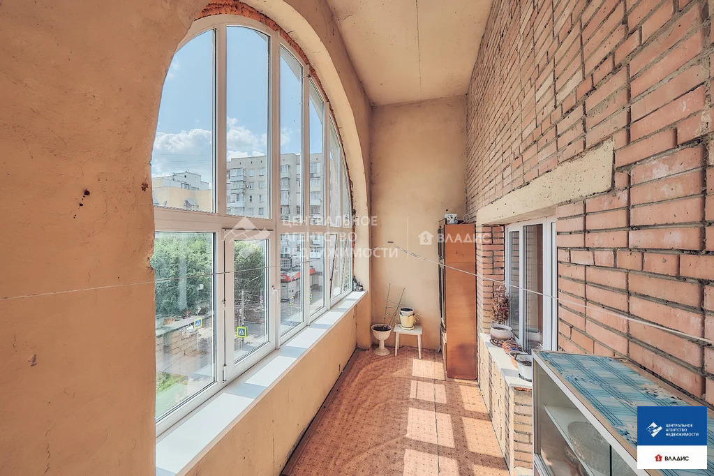 Продажа квартиры, Рязань, ул. Подгорная - Фото 2