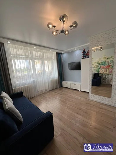 Продажа квартиры, Батайск, ул. Комарова - Фото 4