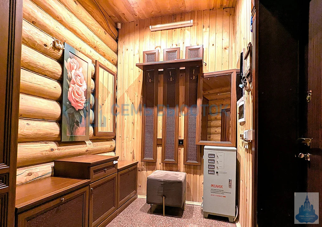 Продажа дома, Подольск - Фото 44