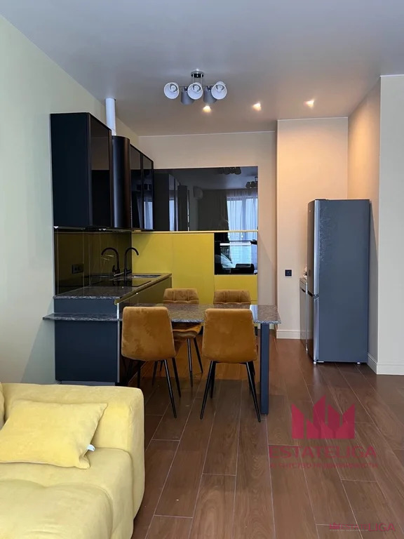 Аренда квартиры, проспект Генерала Дорохова - Фото 1