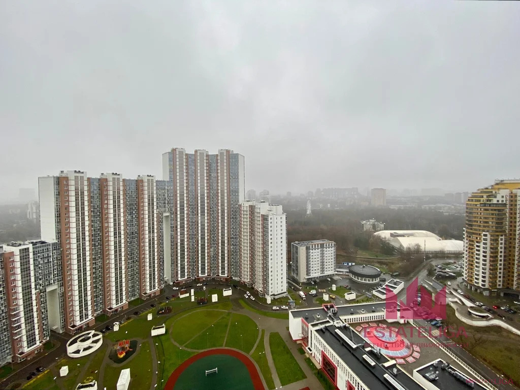 Продажа квартиры, Химки, ул. Кудрявцева - Фото 15