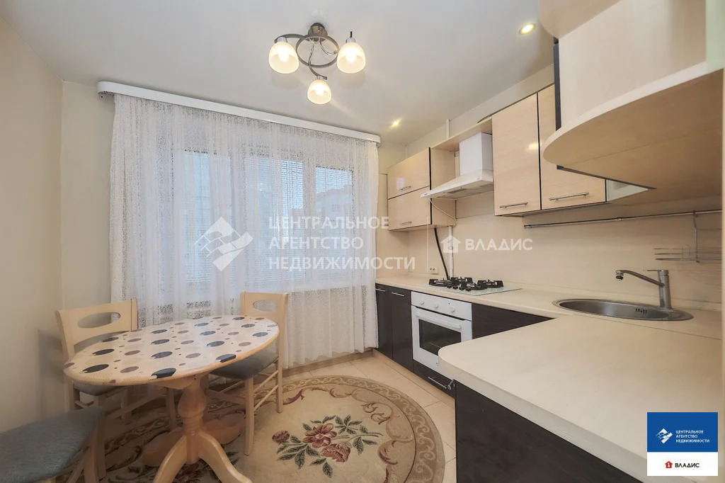 Продажа квартиры, Рязань, 3-й Тракторный проезд - Фото 3