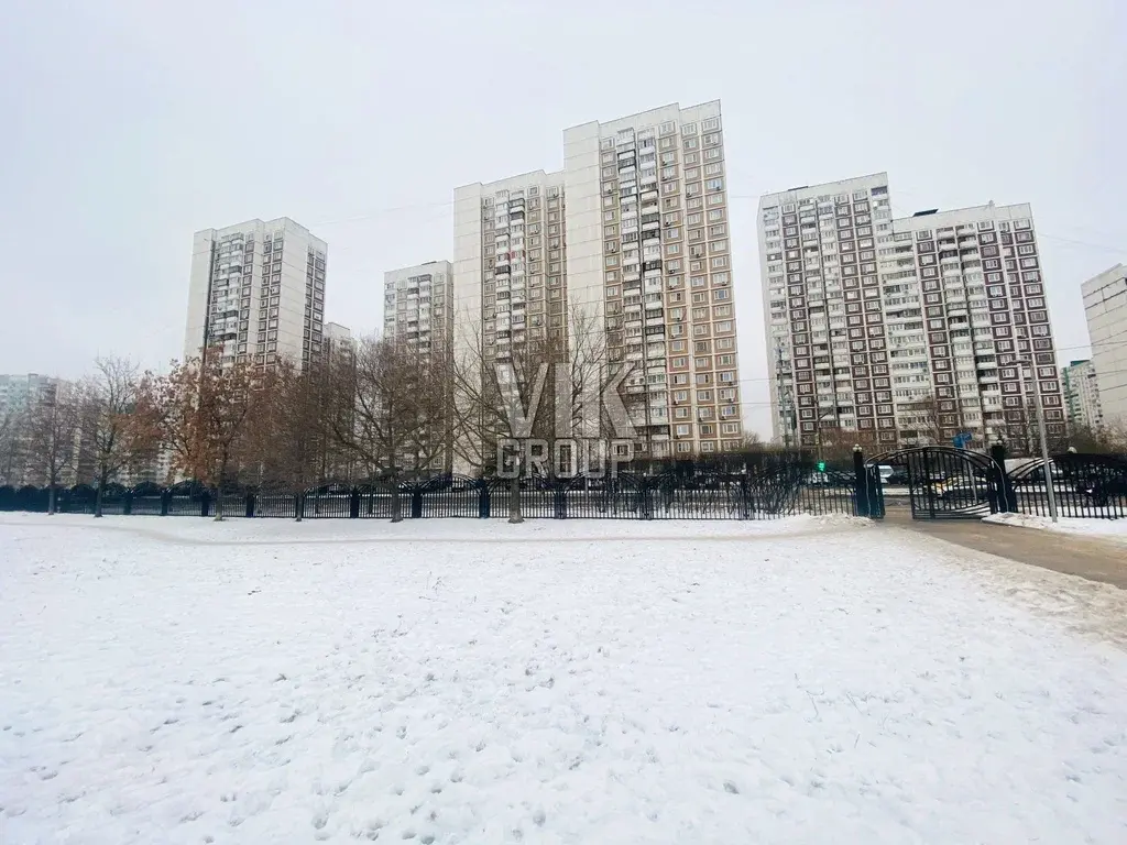 Продается четырёхкомнатная квартира по ул. Поречная д 21 - Фото 34