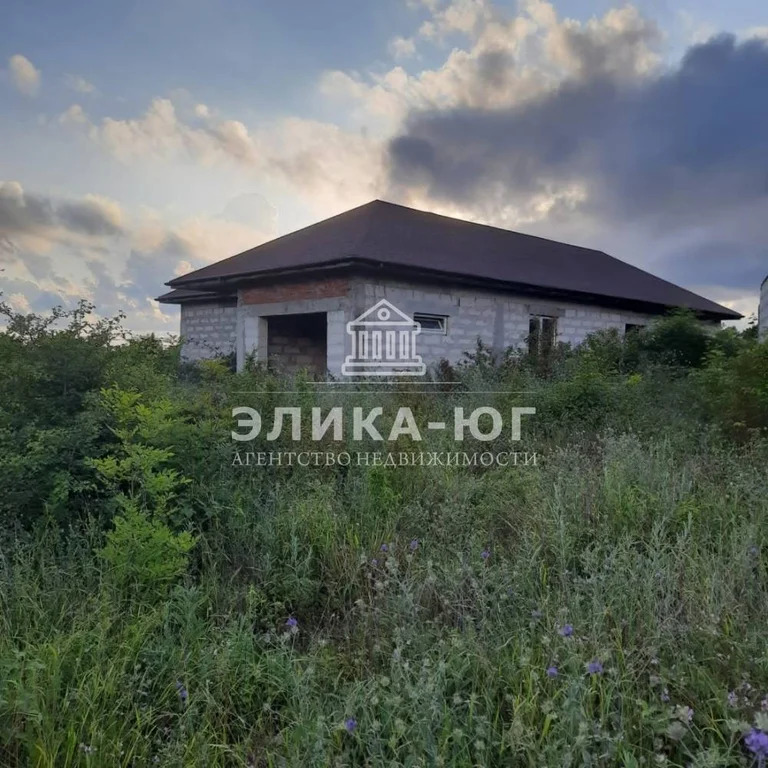 Продажа участка, Пляхо, Туапсинский район, МКР Молодежный - Фото 4