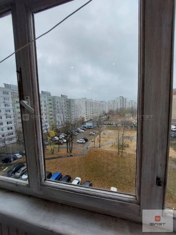 Продажа квартиры, Казань, ул. Гаврилова - Фото 13
