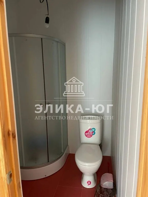 Продажа дома, Новомихайловский, Крымский район, Ростовская ул. - Фото 16
