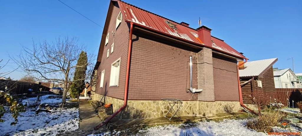 Продажа дома, Домодедово, Домодедово г. о., улица Центральная - Фото 5