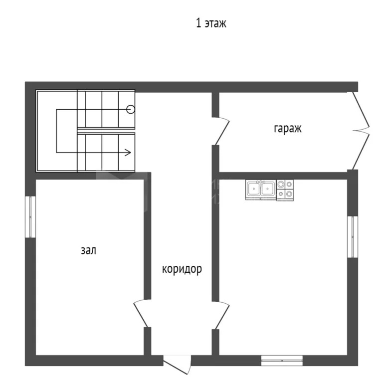 Продажа дома, Зубарева, Тюменский район, Тюменский р-н - Фото 39