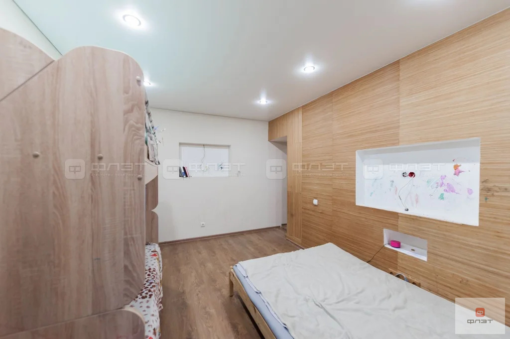 Продажа квартиры, Казань, ул. Сафиуллина - Фото 9