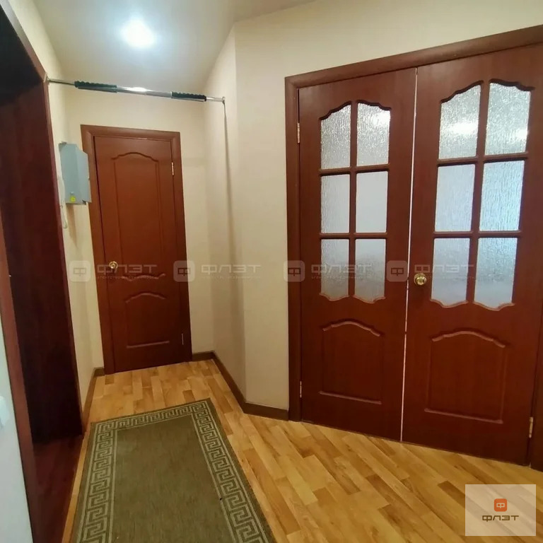 Продажа квартиры, Казань, ул. Чингиза Айтматова - Фото 5