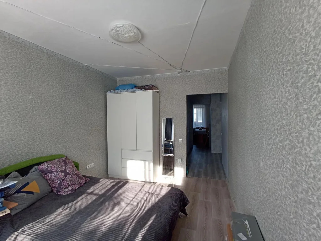 Продажа квартиры, Крымск, Крымский район, ул. Ленина - Фото 4
