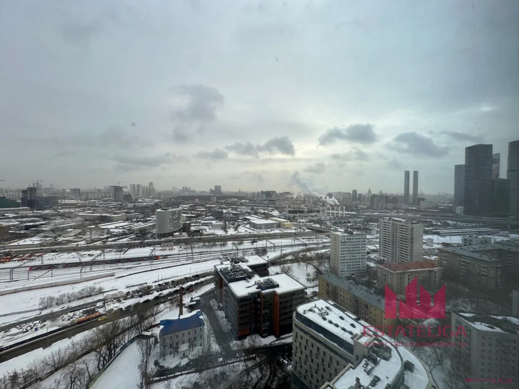 Аренда квартиры, м. Шелепиха, Причальный проезд - Фото 10