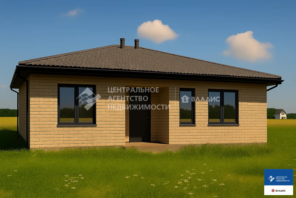 Продажа дома, Рязанский район - Фото 2