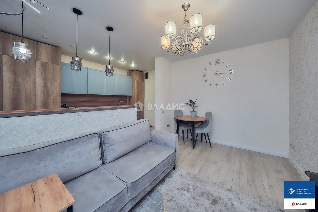 Продажа квартиры, Рязань, ул. Бирюзова - Фото 3