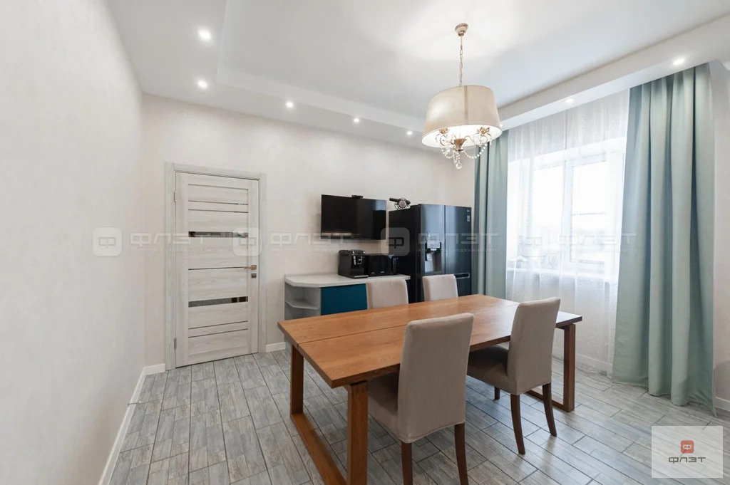 Продажа дома, Гильдеево, Пестречинский район, ул. Победы - Фото 7