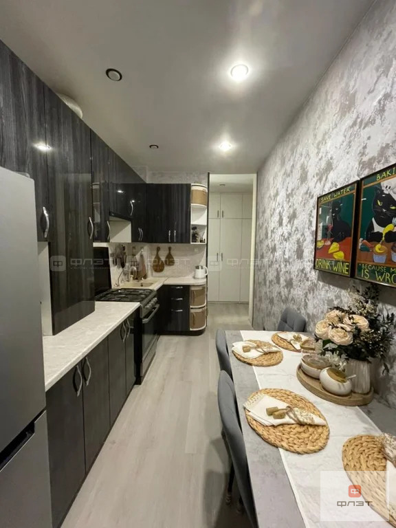 Продажа квартиры, Казань, ул. Чапаева - Фото 7