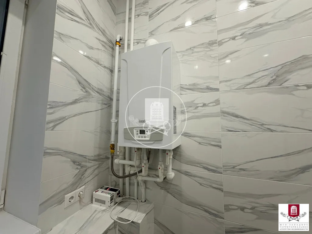 Продажа дома, Кабицыно, Боровский район, 1-я Строительная улица - Фото 36