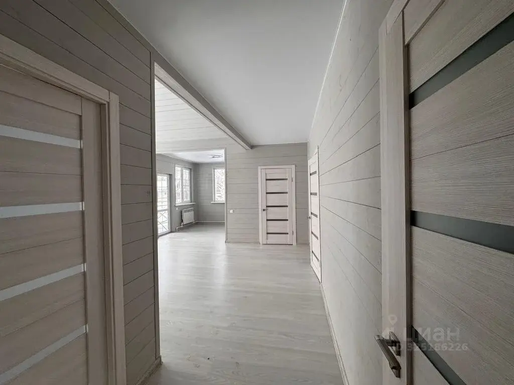 Продаю дом 100.0м ул. Сиреневая, Ярославская область, ... - Фото 12