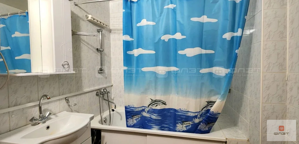 Продажа квартиры, Казань, Победы пр-кт. - Фото 18