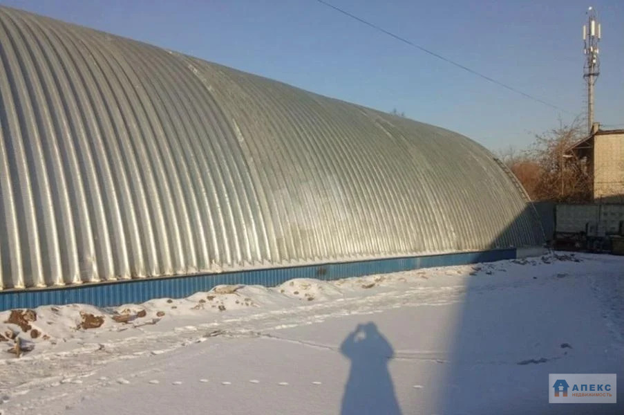 Аренда склада пл. 900 м2 Чехов Симферопольское шоссе в складском ... - Фото 1