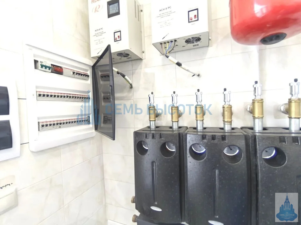 Продажа дома, Чехов, Чеховский район, ул. Цветочная - Фото 33