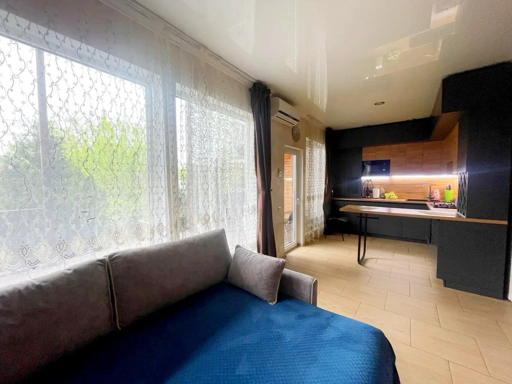 Продажа дома, Полтавская, Красноармейский район, ул. Комсомольская - Фото 6