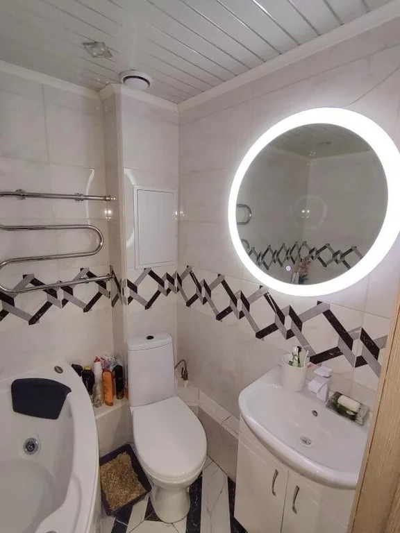 Продажа квартиры, Бердск, ул. Вокзальная - Фото 11