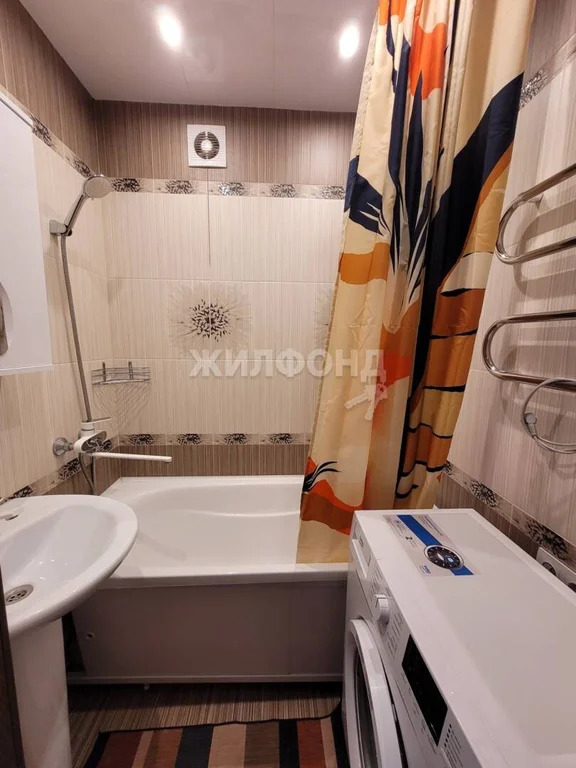 Продажа квартиры, Новосибирск, ул. Колхидская - Фото 11