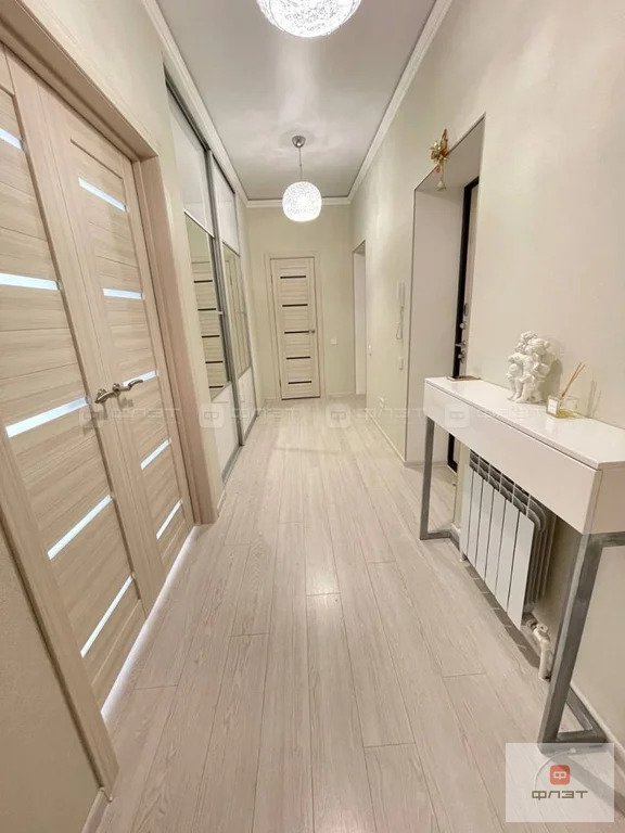 Продажа таунхауса, Дубровка, Зеленодольский район, Центральная улица - Фото 10