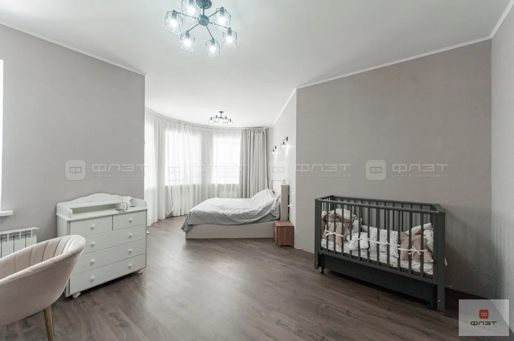 Продажа дома, Большие Кабаны, Лаишевский район, ул. Автострадная - Фото 12