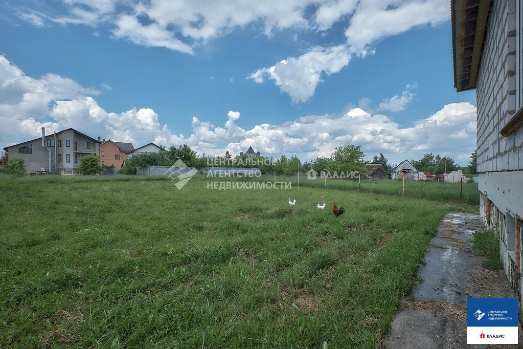 Продажа дома, Рыбное, Рыбновский район, Сосновый бульвар - Фото 16